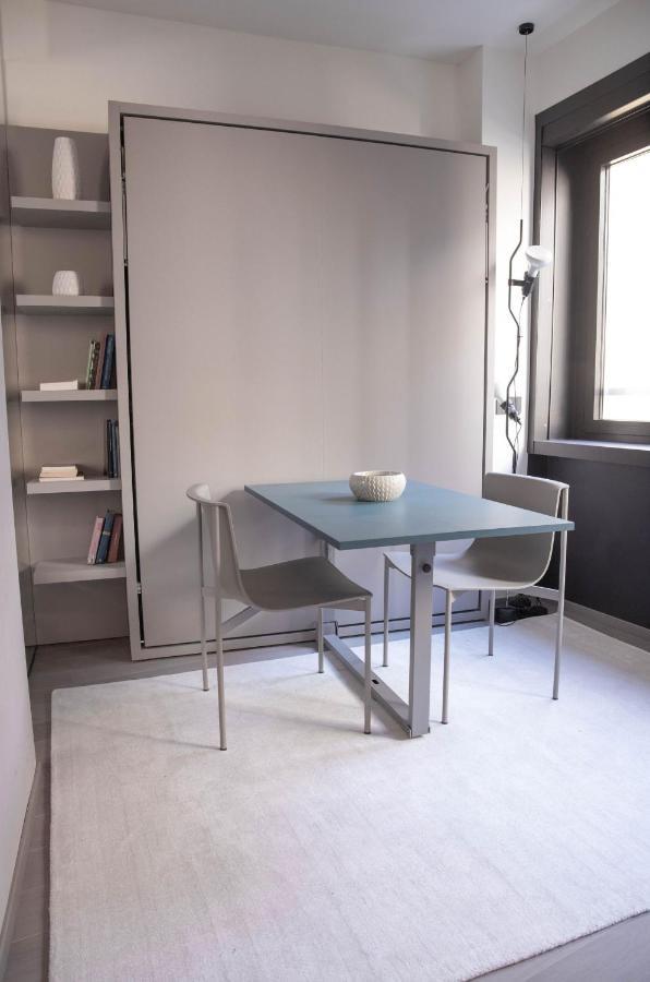 Exclusive Retreat Few Steps From Duomo - Apt 1 Milan Exterior photo
